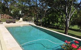 Eumundi Guesthouse And B&B